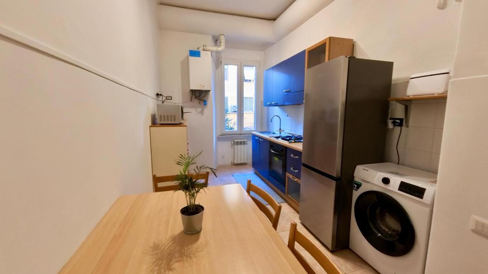 Minerva House Apartment Rome Exterior photo