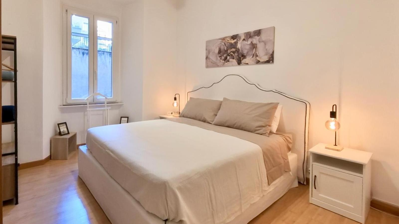 Minerva House Apartment Rome Exterior photo