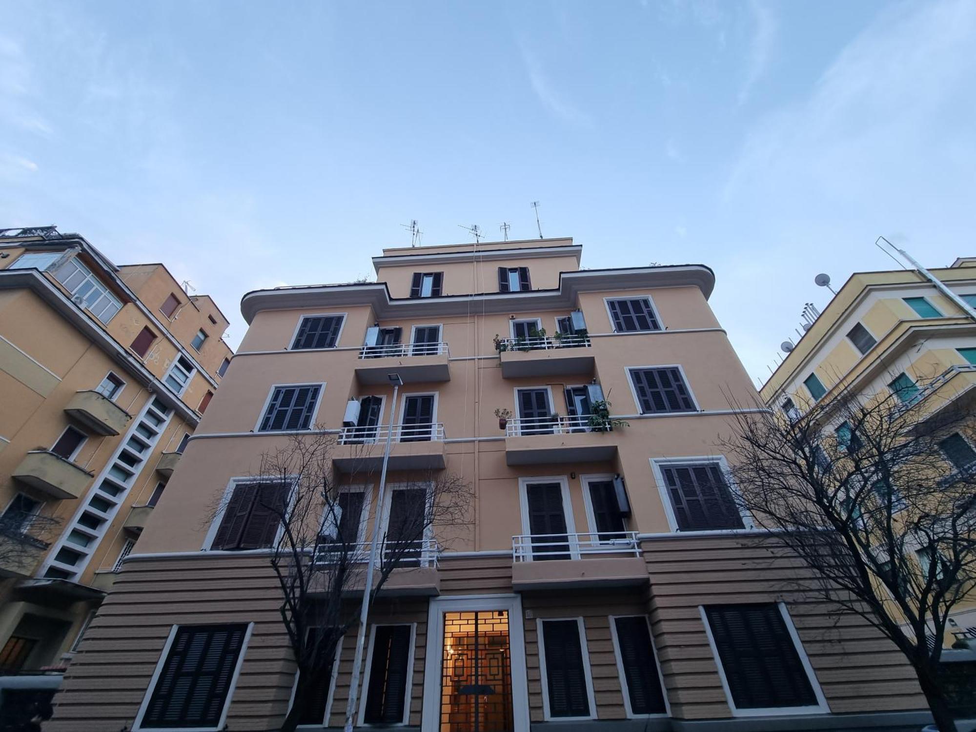 Minerva House Apartment Rome Exterior photo