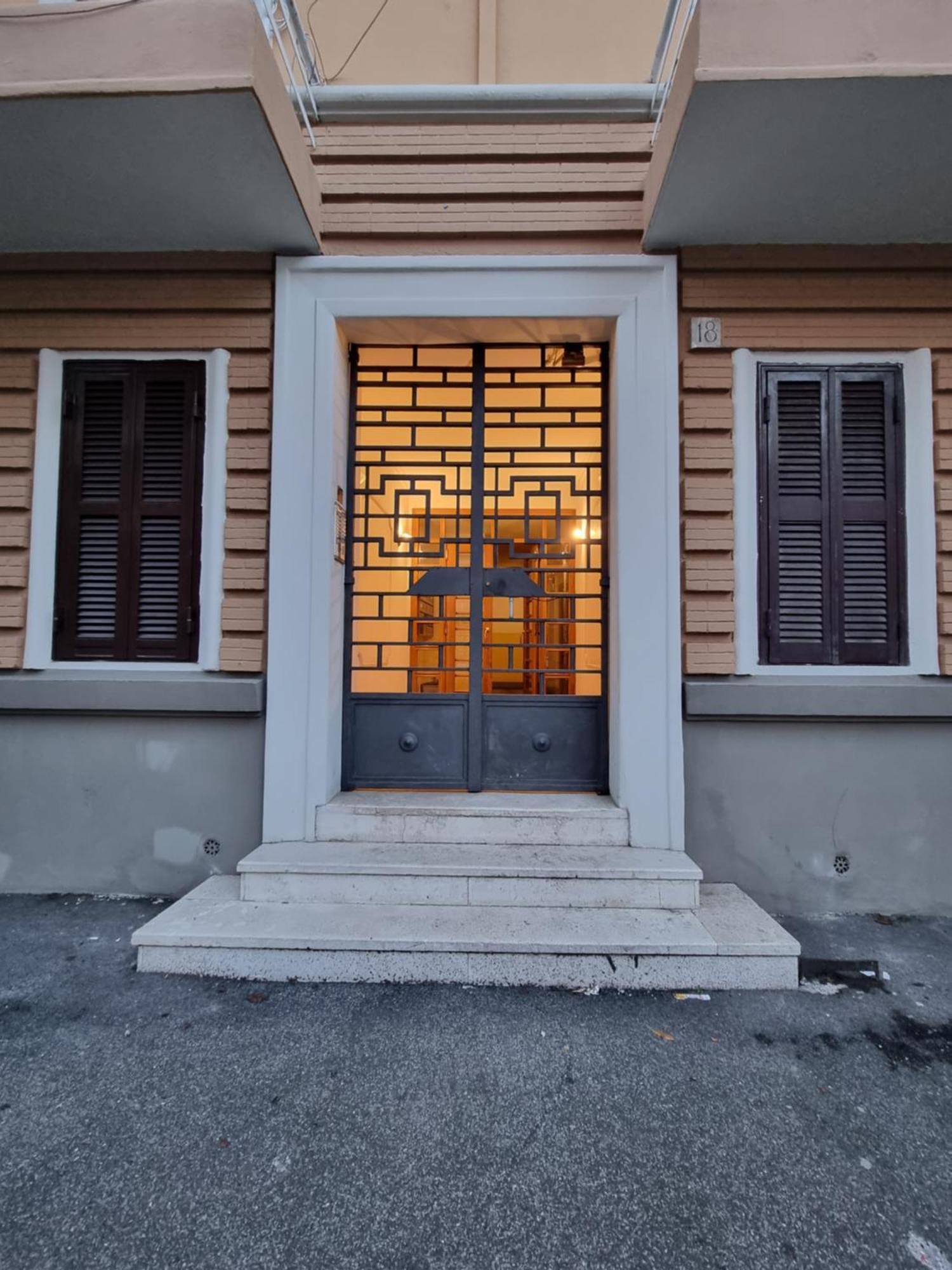 Minerva House Apartment Rome Exterior photo